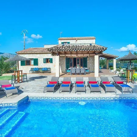 Villa Owl Troy - Family&friends *