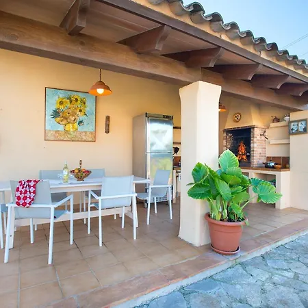 Owl Troy - Family And Friends * Pollensa