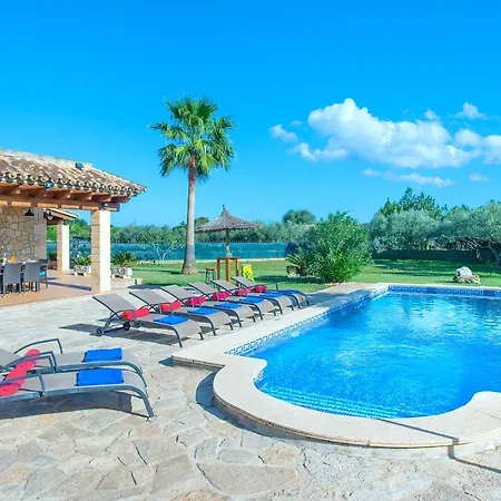 Villa Owl Troy - Family And Friends