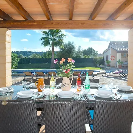 Villa Owl Troy - Family And Friends *