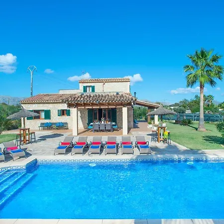 Owl Troy - Family And Friends Villa *