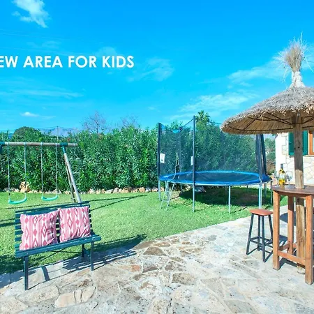 Owl Troy - Family And Friends Villa *