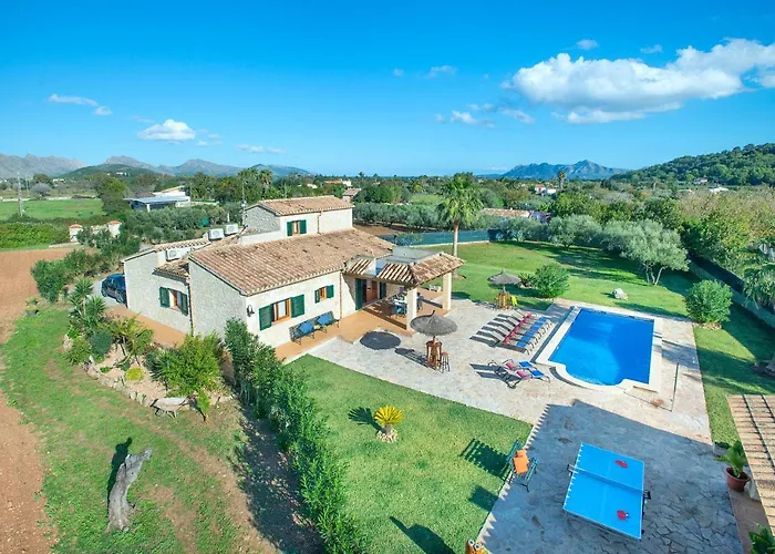 Owl Troy - Family And Friends Villa