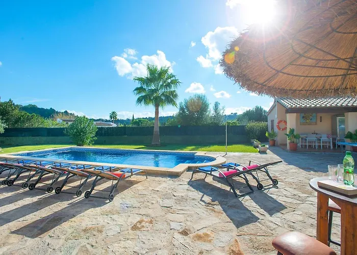 Owl Troy - Family And Friends Villa