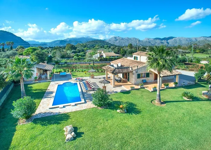 Owl Troy - Family And Friends Villa