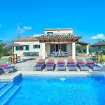 别墅 Owl Troy - Family And Friends *