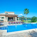 别墅 Owl Troy - Family And Friends 波连斯萨