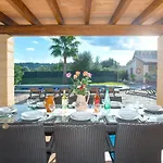 别墅 Owl Troy - Family And Friends *