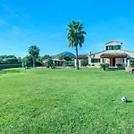 Villa Owl Troy - Family And Friends Pollença