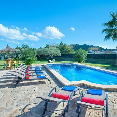 Owl Troy - Family And Friends Villa *