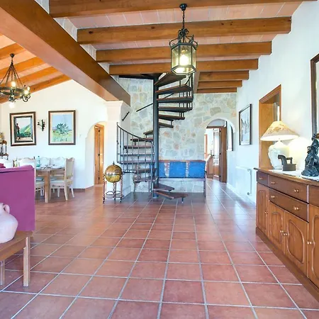 Villa Owl Troy - Family And Friends *