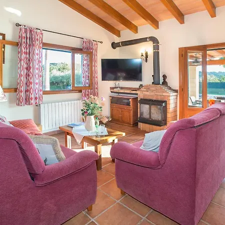 Villa Owl Troy - Family And Friends