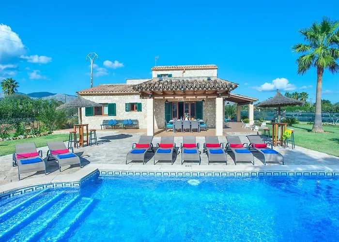 Villa Owl Troy - Family And Friends *