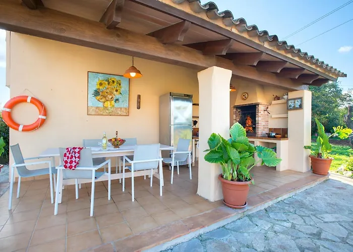 Owl Troy - Family And Friends * Pollenca