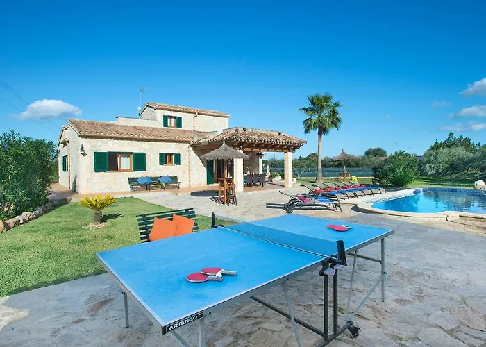 Owl Troy - Family And Friends Villa *