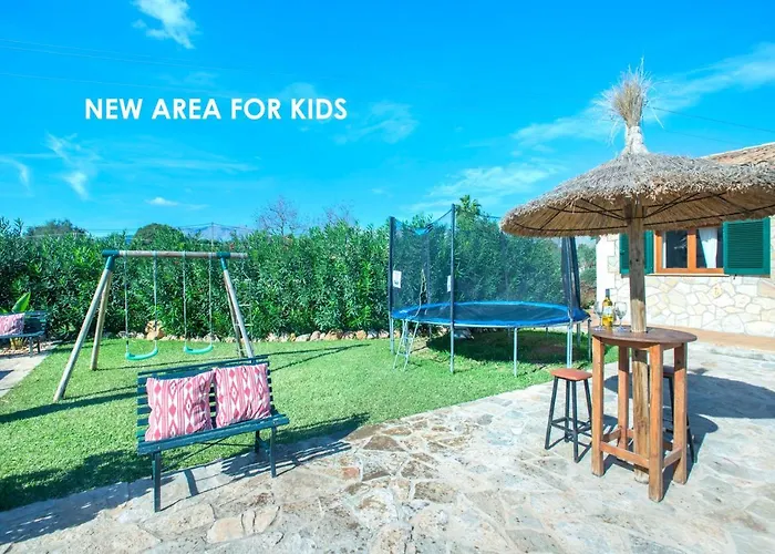 Owl Troy - Family And Friends Villa *